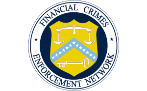 FinCEN logo