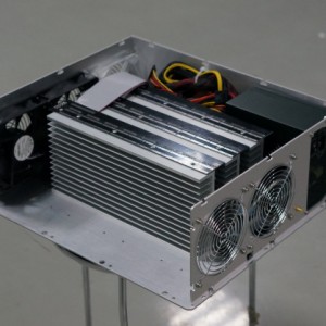 Avalon ASIC Miner