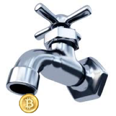 Bitcoin Faucet