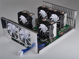 KNCMiner Jupiter