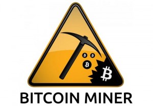 Earn bitcoins by bitcoin mining