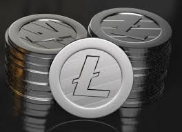 Litecoin miner