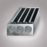 Kncminer Titan litecoin mining hardware